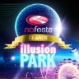 RioFesta 13 anos – Illusion Park