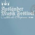 Ausländer Musik Festival 2013