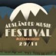 Ausländer Musik Festival 2014