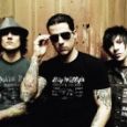 Avenged Sevenfold