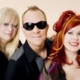 B-52s
