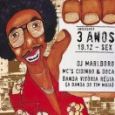 Baile do Bené