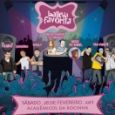 Baile da Favorita das Antigas