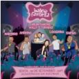 Baile da Favorita das Antigas