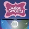Baile da Favorita das Antigas