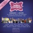 Baile da Favorita das Antigas