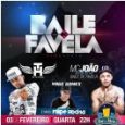 Baile de Favela