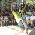 Baile de Favela
