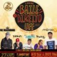 Baile Direito UFF - Choppada de Direito