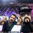 Baile do Dennis
