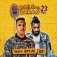Baile do Faraó