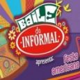 Baile do Informal
