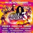 O Baile Dos Sonhos