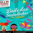 Baile dos Surtadinhos