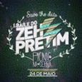 Baile do Zeh Pretim - Picnic na Serra