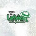Baile Samba do Leblon