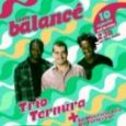 Festa Balancê - Trio Ternura & Convidados 