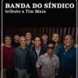 Banda do Síndico em Tributo a Tim Maia