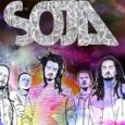 Soja