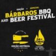 Bárbaros BBQ and Beer Festival