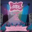 Baile da Favorita das Antigas
