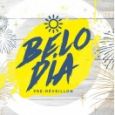 Belo Dia, Feliz Ano Novo!