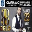 Belo no Olaria