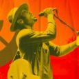 Ben Harper & The Innocent Criminals