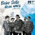 Bicho Solto 12 Ano