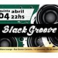 BlackGroove