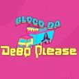 Bloco da Deep Please