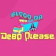 Bloco da Deep Please