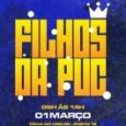 Bloco Filhos da PUC