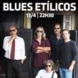 Blues Etílicos