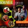 Borallá