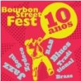 Bourbon Street Fest