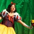 Branca de Neve