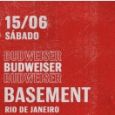 Bud Basement RJ