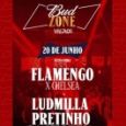 Bud Zone by Village