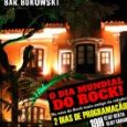 Dia Mundial do Rock