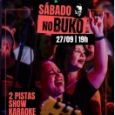 Sábado no Buko
