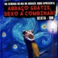 Bar Bukowski apresenta: