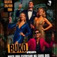Bar Bukowski apresenta: