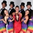 Cabaret Olê Ô Lapa