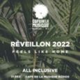 Réveillon Cafe de La Musique Búzios 2022