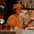 Calango Deu! Os Causos de Dona Zaninha