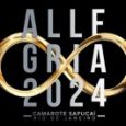 Camarote Allegria 2024