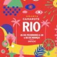 Camarote Rio 2022