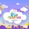 Camarote Rio Praia 2020