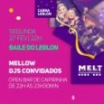 Baile do Leblon